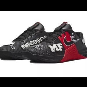 New Nike Metcon 8 MF Mat Fraser Mens's Sneakers Size 12